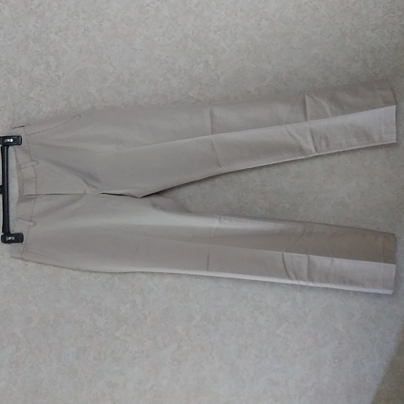 Bonobos weekday warrior chino pants, size 30/32. - Picture 1 of 5